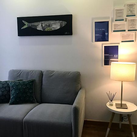 Povoa Do Mar Appartement Póvoa de Varzim Buitenkant foto