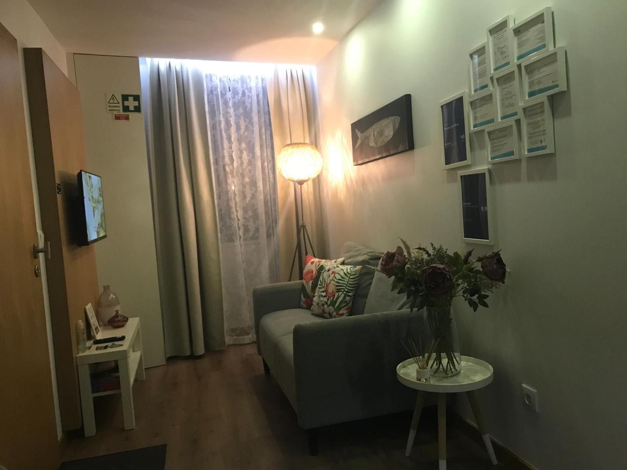 Povoa Do Mar Appartement Póvoa de Varzim Buitenkant foto