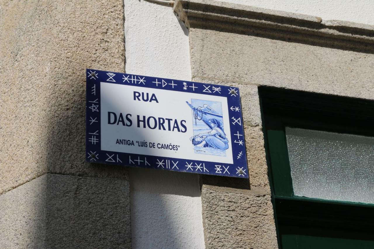 Povoa Do Mar Appartement Póvoa de Varzim Buitenkant foto