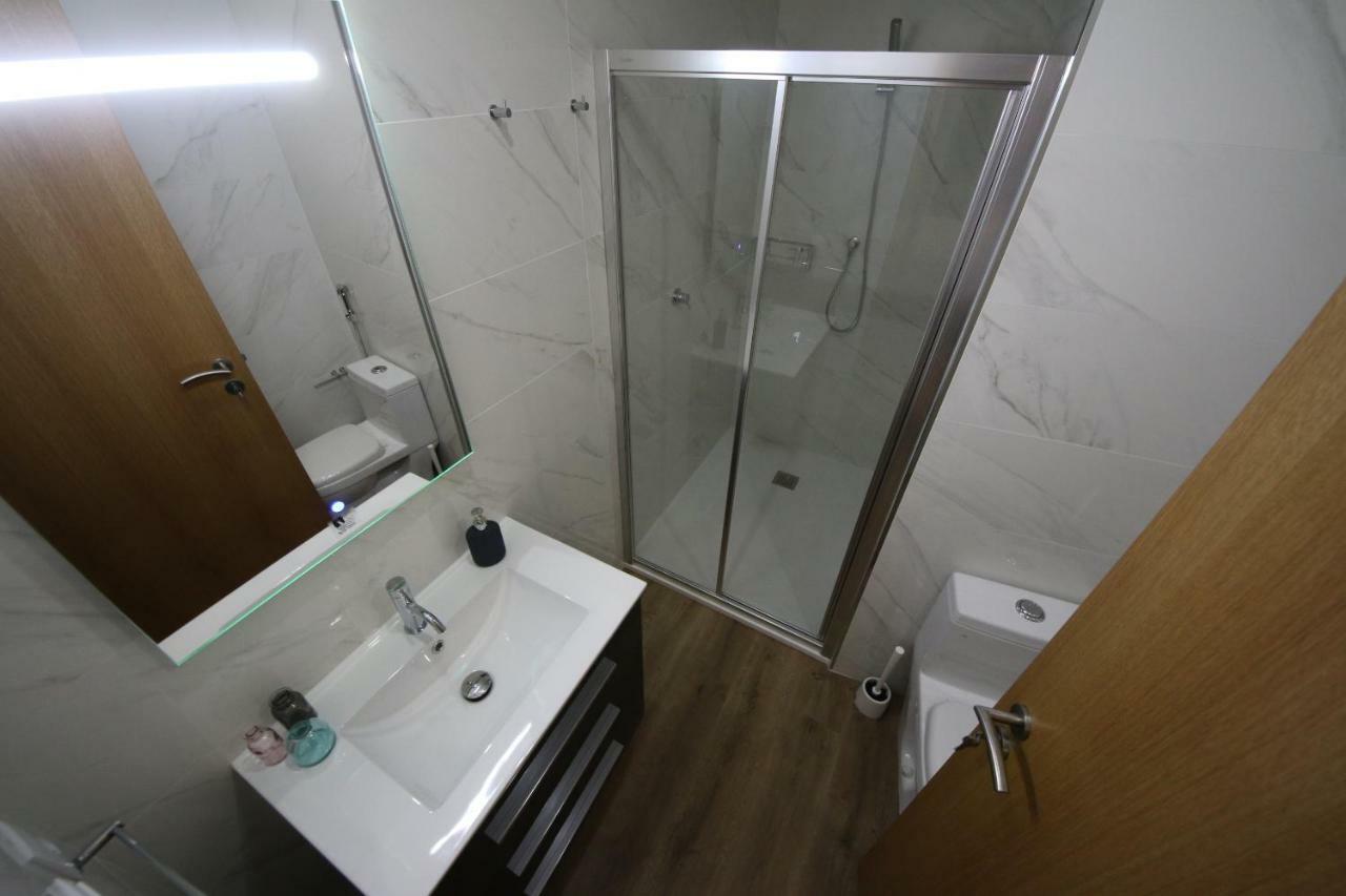 Povoa Do Mar Appartement Póvoa de Varzim Buitenkant foto