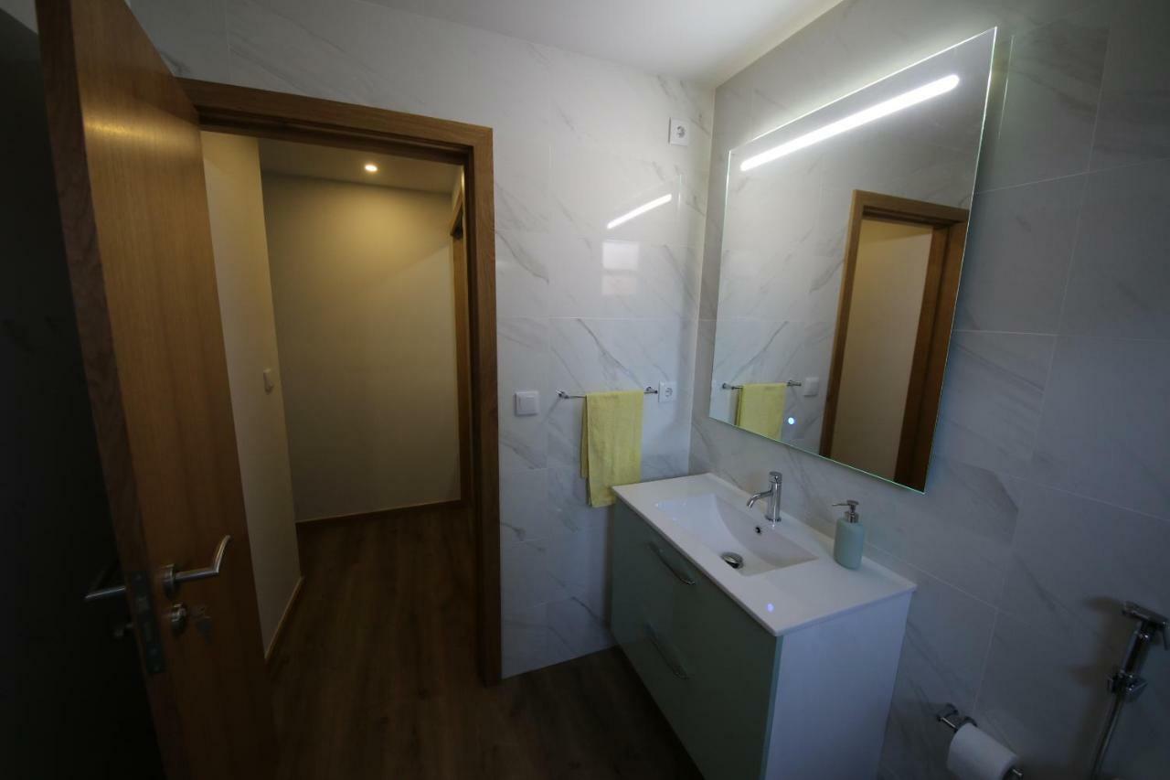 Povoa Do Mar Appartement Póvoa de Varzim Buitenkant foto