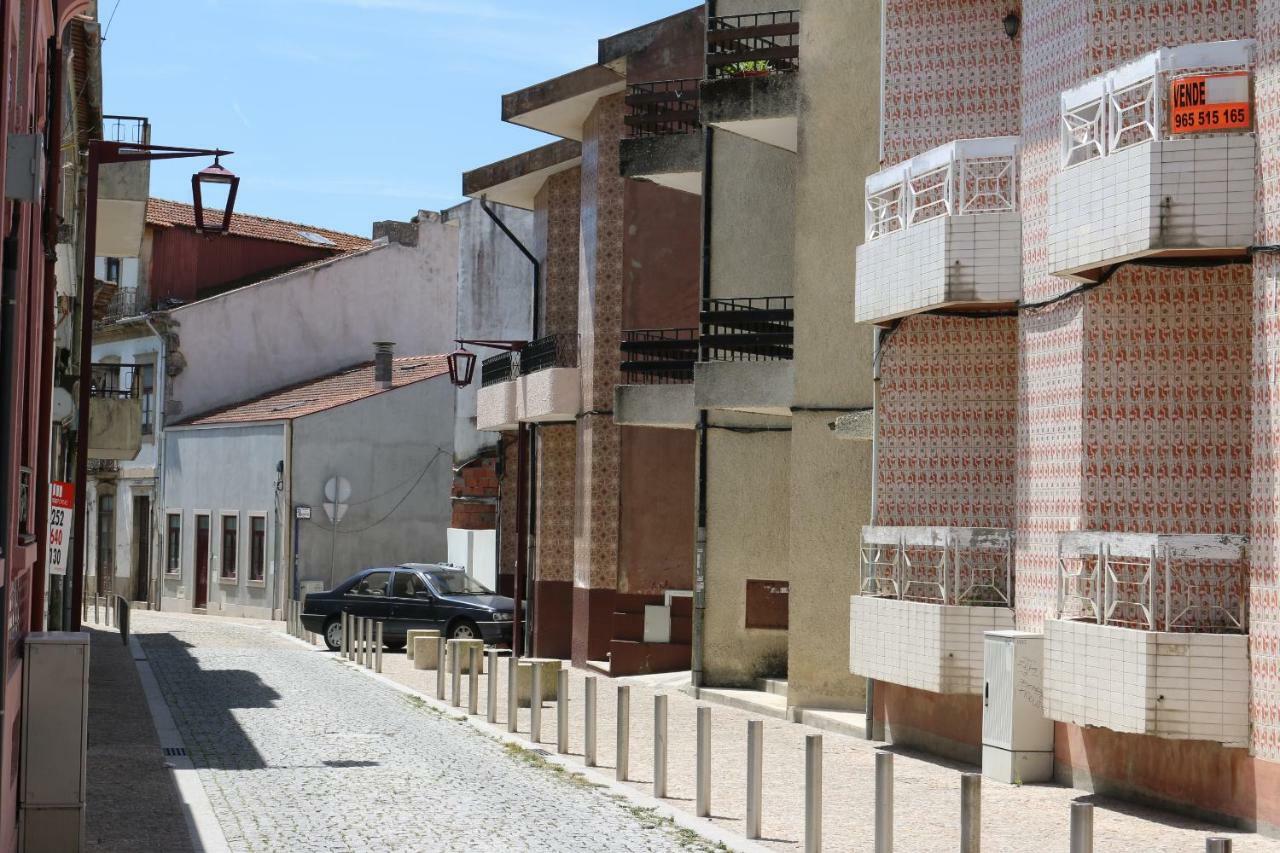 Povoa Do Mar Appartement Póvoa de Varzim Buitenkant foto