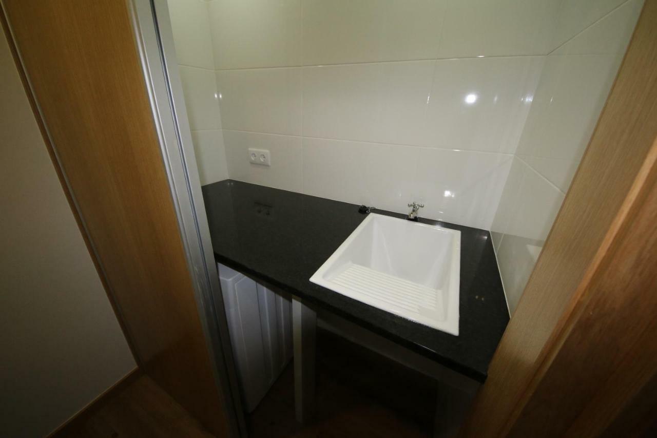 Povoa Do Mar Appartement Póvoa de Varzim Buitenkant foto