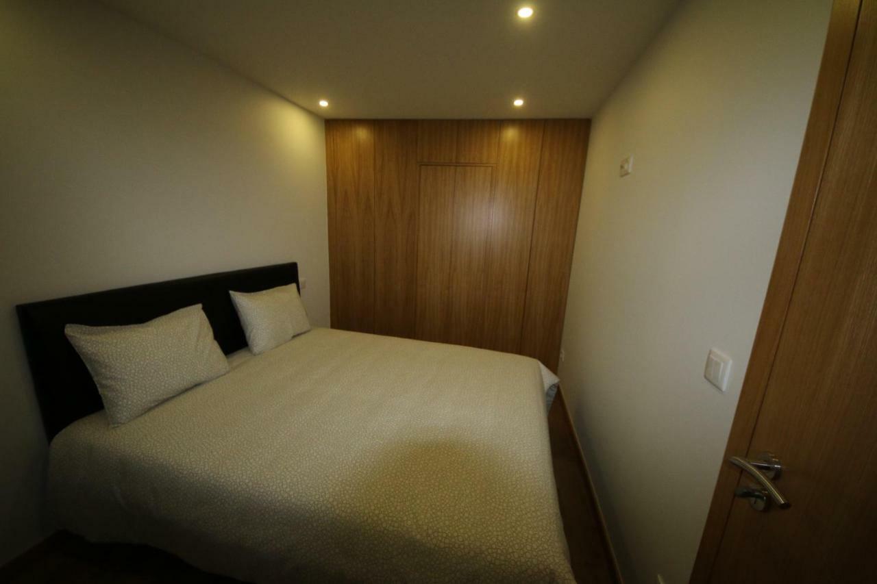 Povoa Do Mar Appartement Póvoa de Varzim Buitenkant foto