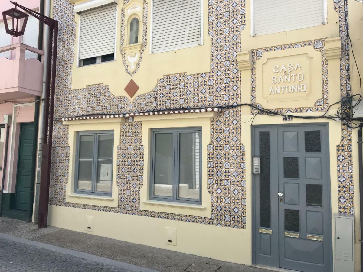 Povoa Do Mar Appartement Póvoa de Varzim Buitenkant foto