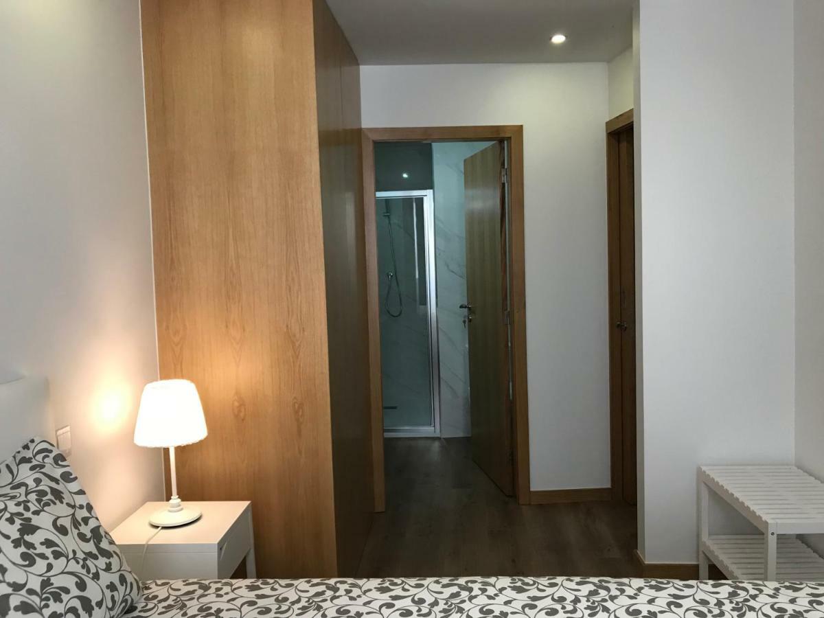 Povoa Do Mar Appartement Póvoa de Varzim Buitenkant foto