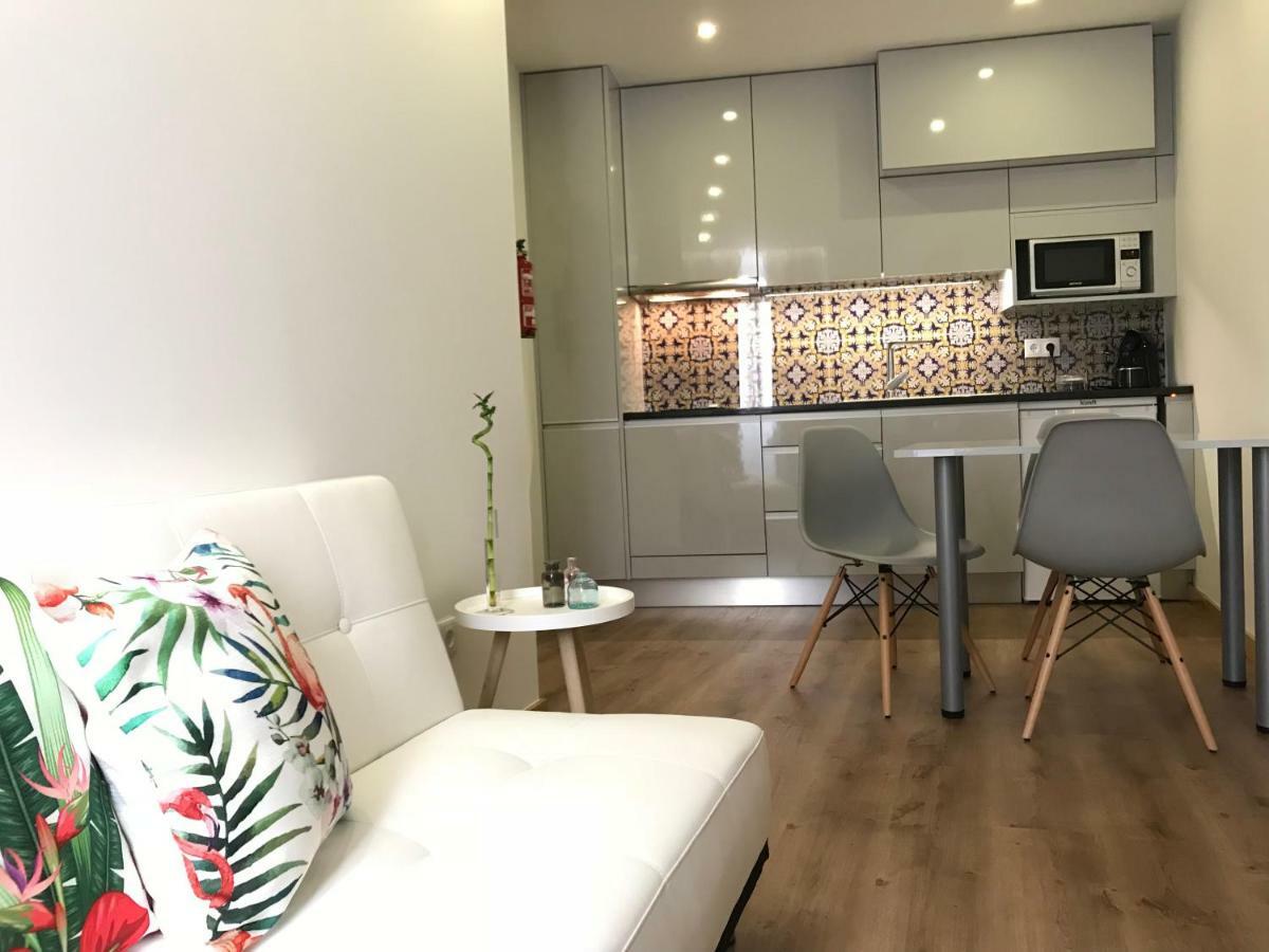 Povoa Do Mar Appartement Póvoa de Varzim Buitenkant foto