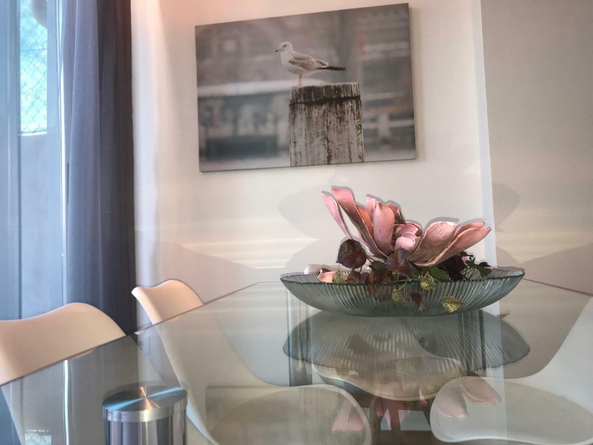Povoa Do Mar Appartement Póvoa de Varzim Buitenkant foto