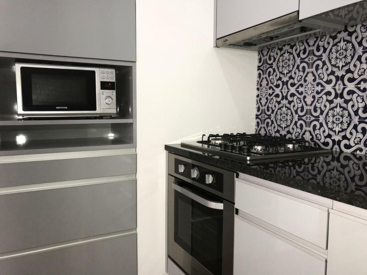 Povoa Do Mar Appartement Póvoa de Varzim Buitenkant foto