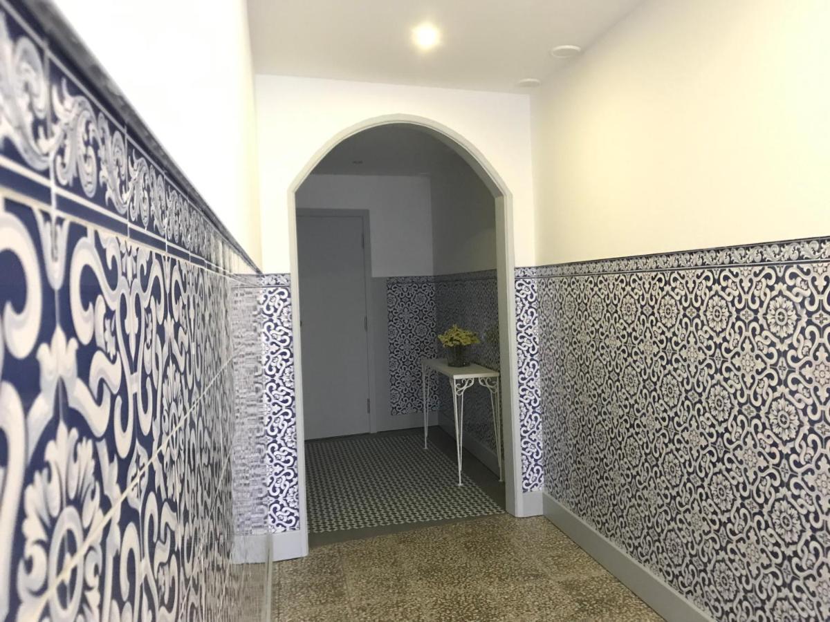 Povoa Do Mar Appartement Póvoa de Varzim Buitenkant foto